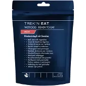 Trek'N Eat Spezzatino Di Manzo Con Verdure