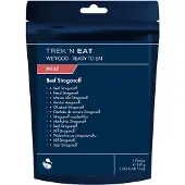 Trek'N Eat Beef Stroganoff