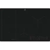 Electrolux Piano A Induzione Eis82453iz 80 Cm 4 Fuochi