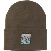 Carhartt Berrretto River Cuffed