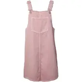 Pieces Abito Spencer | Rosa | XS