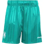 Adidas Pantaloni Corti Germany Eqt