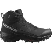 Salomon Scarponi Da Trekking Crosstrak Wp