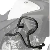 Givi Barra paramotore Suzuki DL 650 Nero