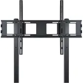 TooQ Fs20100m-b Supporto Tv Da 37-100´´ Con Ruote