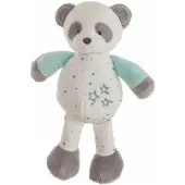 Creaciones Llopis Extra Morbido Bambino Panda Marina Acqua Teddy 22 Cm