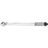 King Tony Chiave dinamometrica 1/4'' 5-25nm