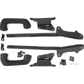 Kappa Moto Attacco Posteriore Per Top Case Kz1132 Monokey/monolock