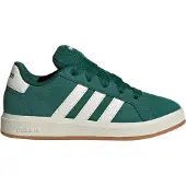 Adidas Sneaker 'Grand Court 00s' abete / bianco