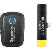 Saramonic Blink 500 B5 Micro Doppio Canale