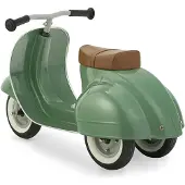 Ambosstoys Cavalcabile Classic Motorcycle