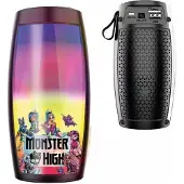 Reig Musicales Altoparlante Monster High Wireless