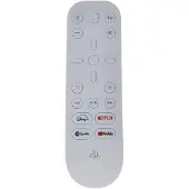 PS Telecomando Multimediale Ps5