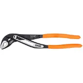Bahco Pinza Articolata Regolabile Con Impugnature In Pvc 200 Mm