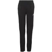 Adidas Pantaloni sportivi 'Tech Apparel' nero