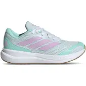 Adidas Sneaker 'Runfalcon 6' acqua / blu chiaro / rosa