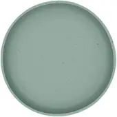 Kikkaboo Piatto Platinum Silicone