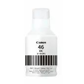 Canon Cartuccia stampante GI-46PGBK - Nero