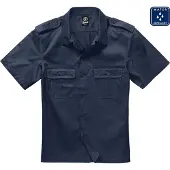Brandit Camicia A Maniche Corte Us