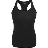 Urban Classics Top nero