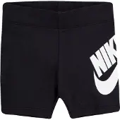 Nike Kids Pantaloni Corti Futura Biker