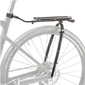 Topeak Portapacchi Thru-axle Pitch 1.0mm Thread Sram Udh