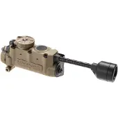 Streamlight Torcia Tattica Sidewinder Stalk