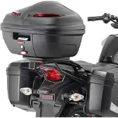 Kappa Moto Attacco Posteriore Per Top Case Kr1142 Monokey