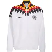 Adidas Giacca Da Tuta Germany 1994