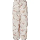 Adidas Pantaloni Da Tuta Seasonal Essentials Camo Woven Parachute