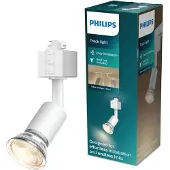 Philips Faretto Da Soffitto Easylink Tobia Gu10