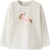 Name it Maglietta A Maniche Lunghe