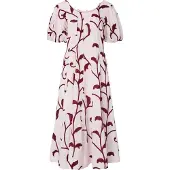 Y.A.S Yasromy Vestito Midi
