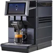 Saeco Macchina Da Caffè Superautomatica Magic B1