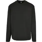 Urban Classics Maglietta nero