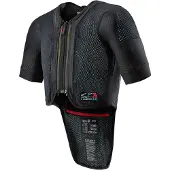 Alpinestars Airbag Tech-Air 7X Black Red