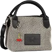 Tom Tailor borsa a tracolla da donna Lucien 012375