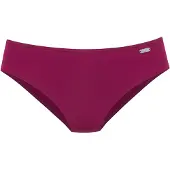 Venice beach Slip bikini bordeaux