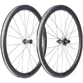 Vision Set Di Ruote Da Strada Sc45 Cl Disc Tubeless