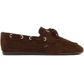 Derimod Mocassino marrone