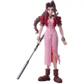 Square Enix Figura Final Fantasy Vii Aerith Gainsborough