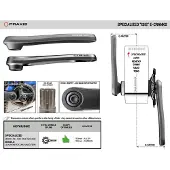 Praxis Pedivella E-bike Isis Levo/kenevo