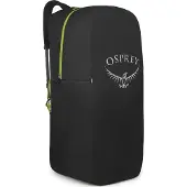 Osprey Airporter Rivestimento di protezione (L, nero)
