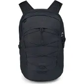 Osprey Quasar Zaino da giorno 49 cm Vano porta PC nero