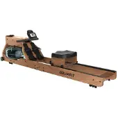 Cecotec Vogatore Drumfit Rower 20000 Neptuno Wood