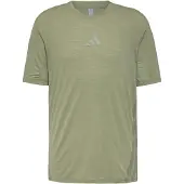 Adidas XPR Tee Maglia funzionale Uomo (L, olivia)