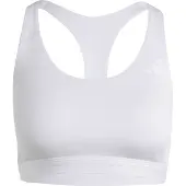 Adidas Reggiseno Sportivo A Media Intensità Optime Essentials Workout
