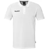 Kempa Polo A Maniche Corte Prime