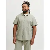 Jack&Jones PLUS Plus Size Camicia Regular Fit