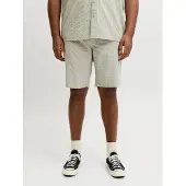 Jack&Jones PLUS Plus Size Bermuda Casual Relaxed Fit